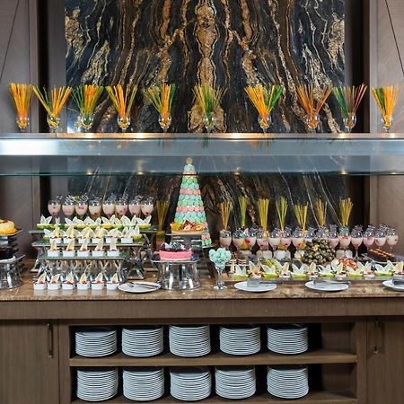 Jayden Hotel Medina ภายนอก รูปภาพ
