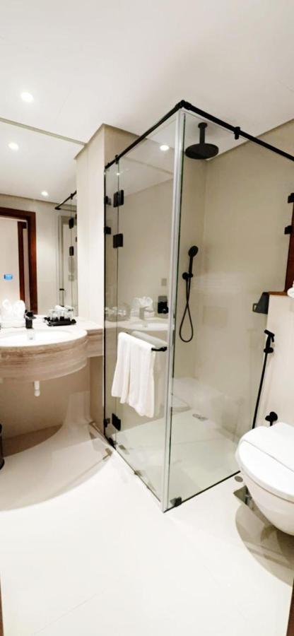 Jayden Hotel Medina ภายนอก รูปภาพ