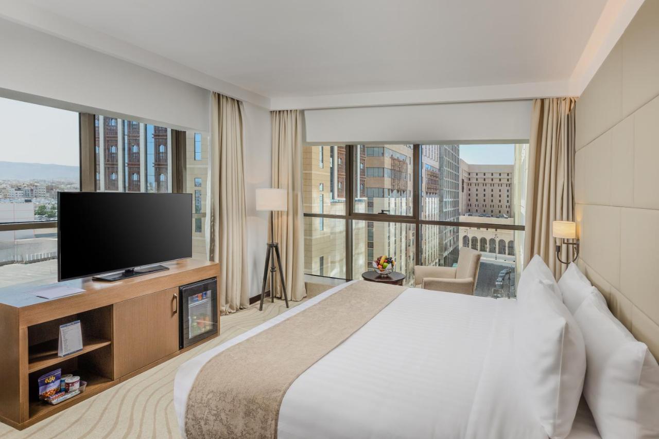 Jayden Hotel Medina ภายนอก รูปภาพ