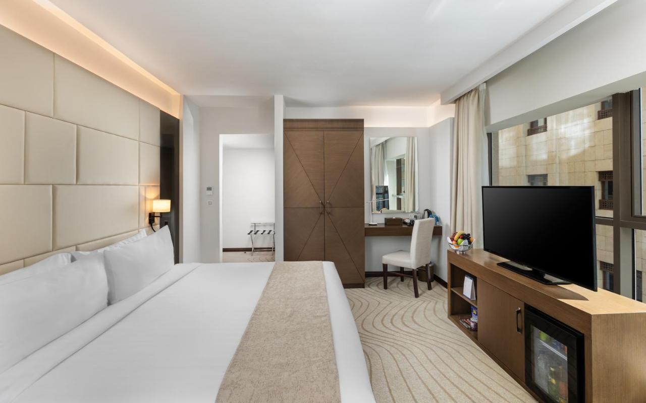 Jayden Hotel Medina ภายนอก รูปภาพ