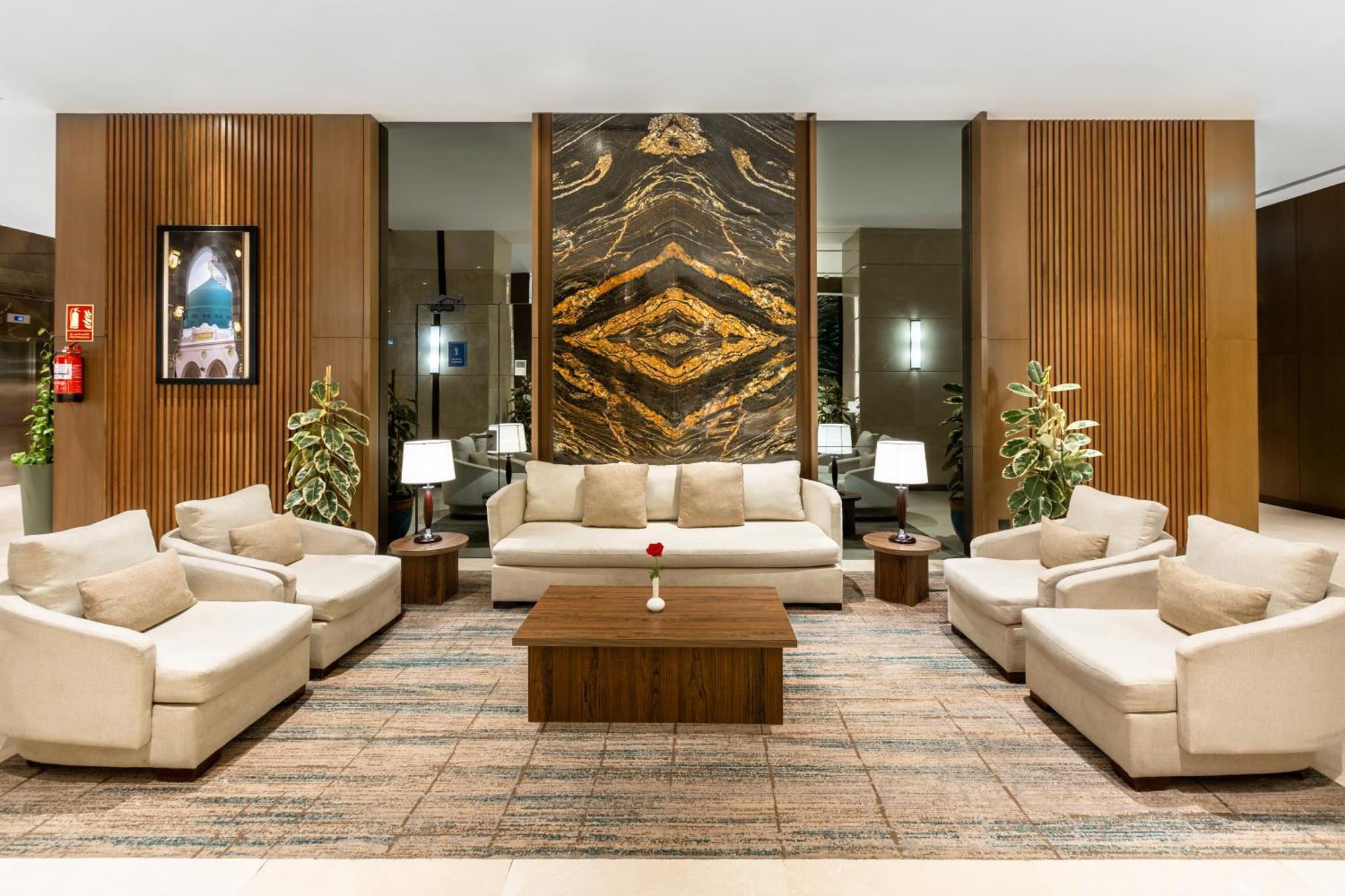 Jayden Hotel Medina ภายนอก รูปภาพ